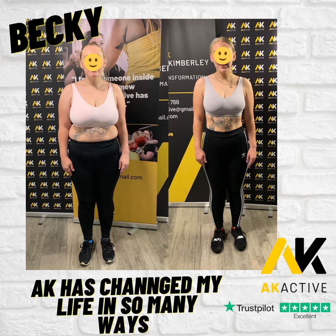 Becky