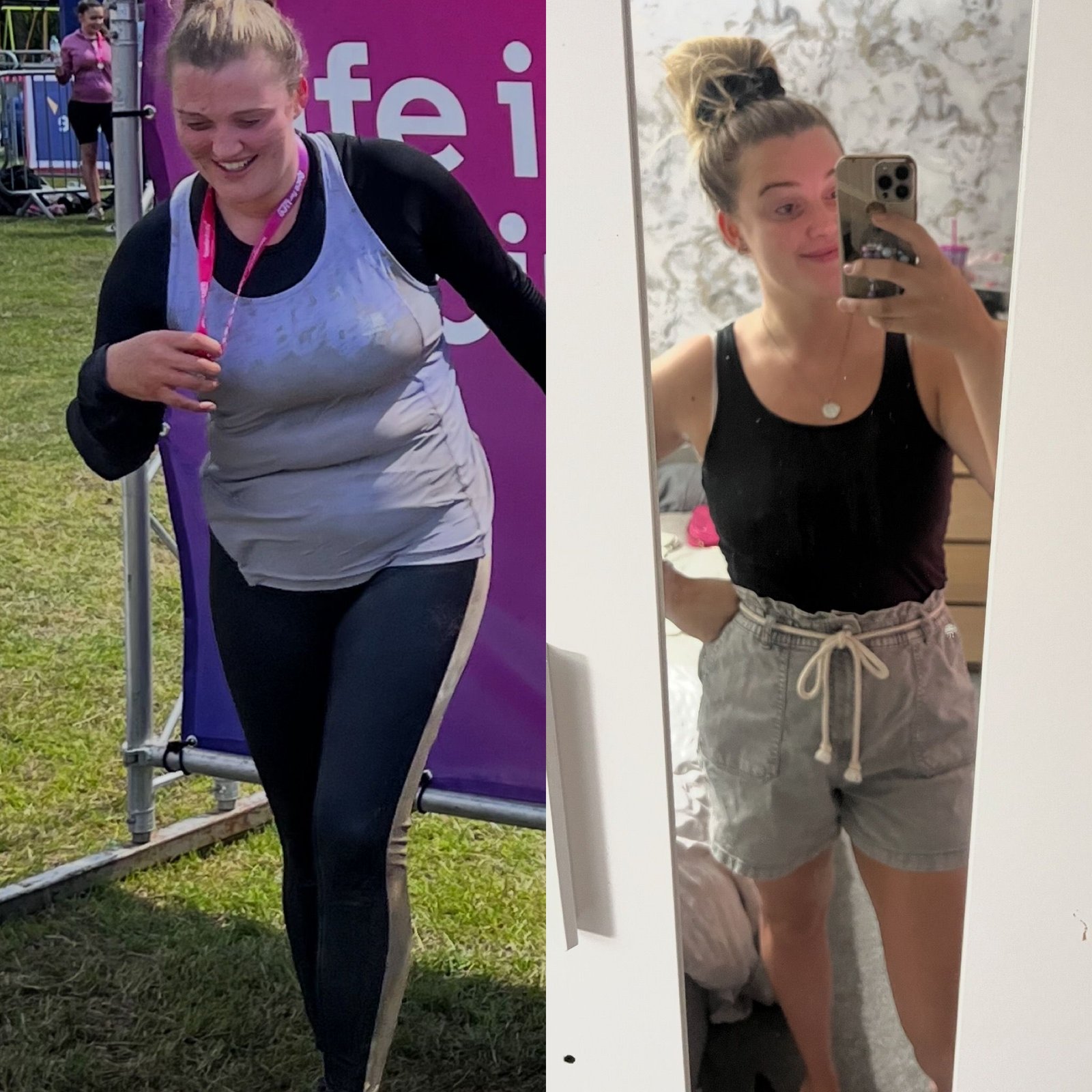 AK Active Personal Trainer Preston