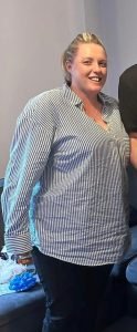 AK Active Personal Trainer Preston