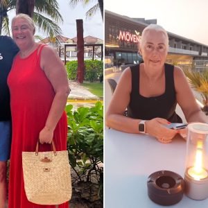 AK Active Personal Trainer Preston