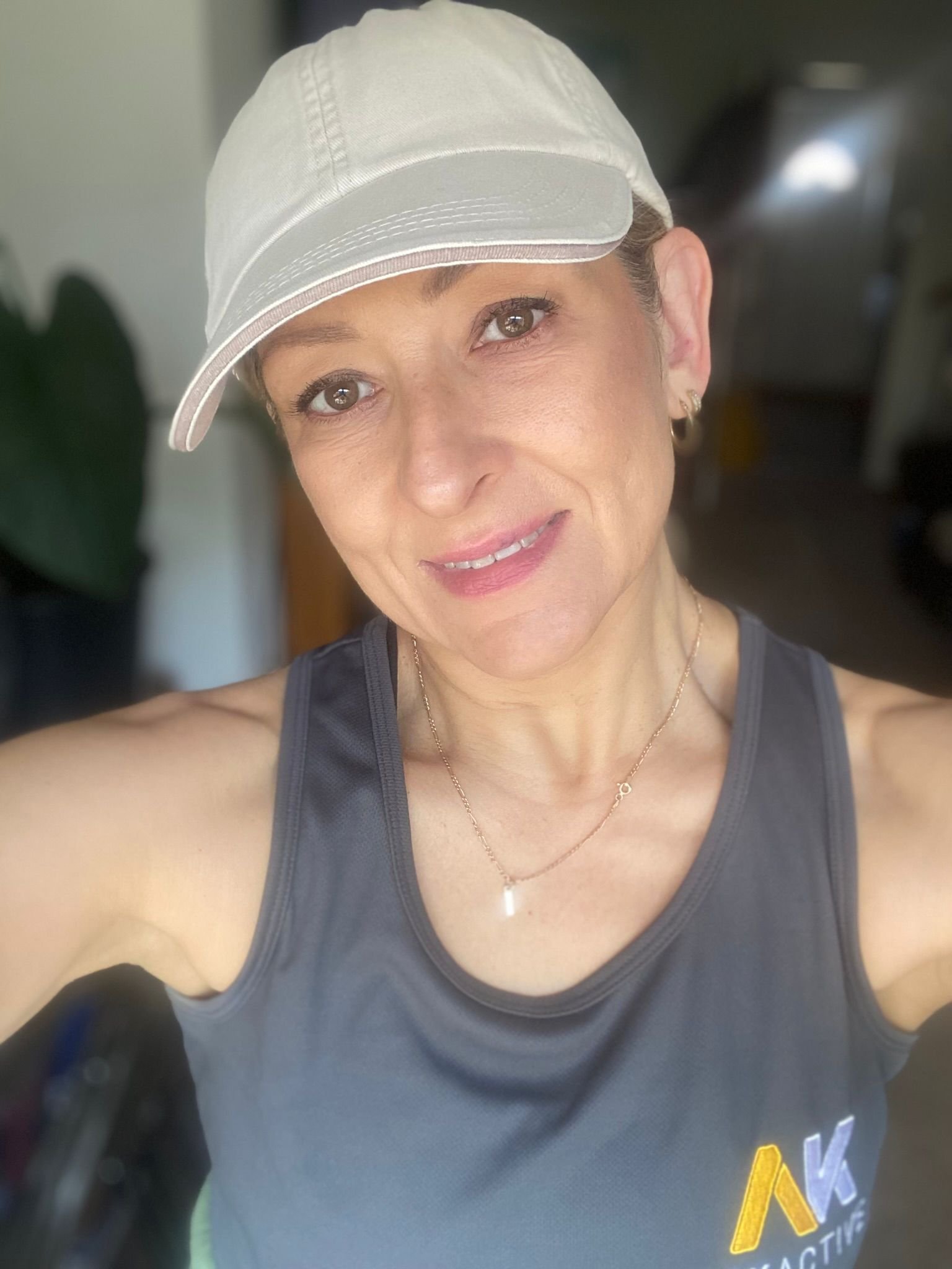 AK Active Personal Trainer Preston