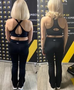 AK Active Personal Trainer Preston