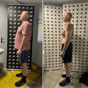 AK Active Preston Personal Trainer