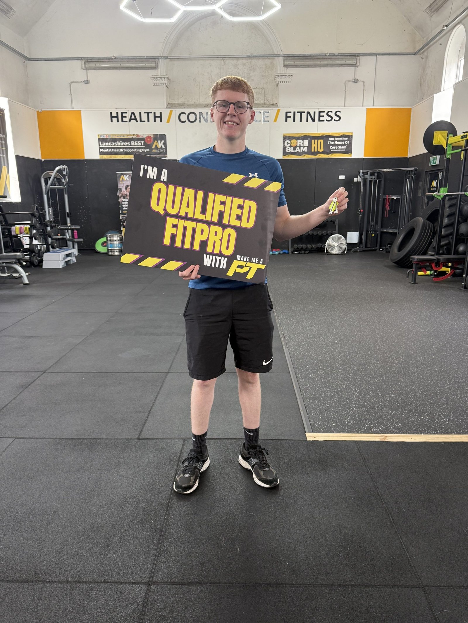 IMG_7493 Active IQ Level 3 Diploma In Personal Training Make Me A PT